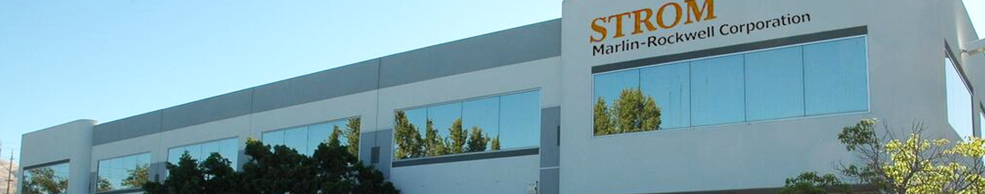 斯特羅姆軸承有限公司