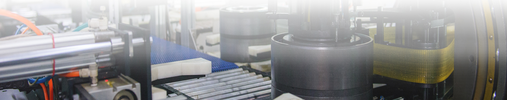 斯特羅姆軸承有限公司